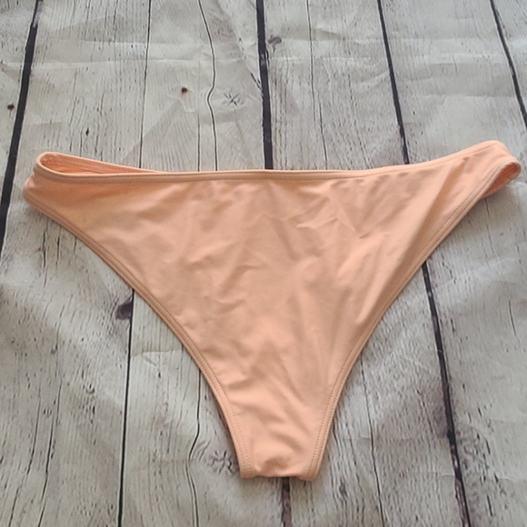 NWOT SISSTREVOLUTION Sadie Skimpy Bikini Bottom - Picture 4 of 7